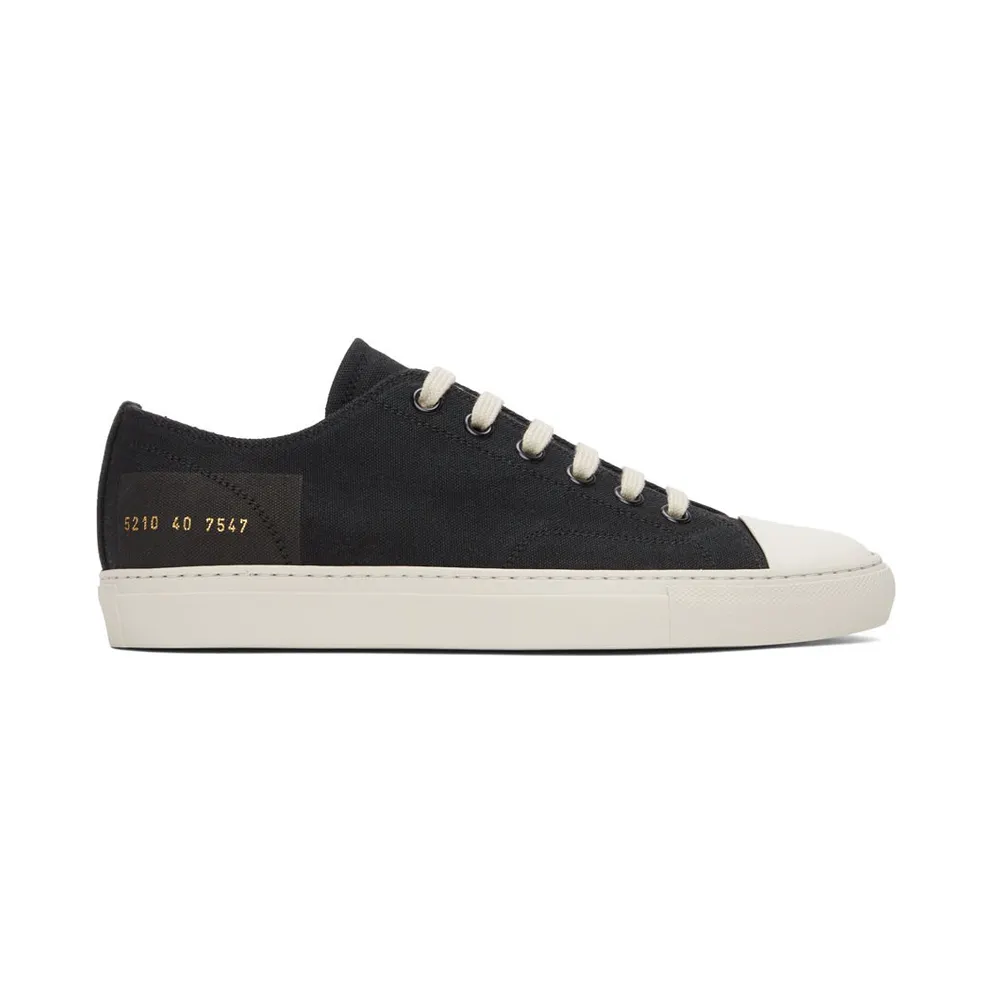 Common Projects Off-White Tournament Low Sneaker (ARTICLE 5210)