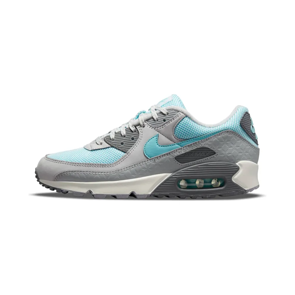 Nike Air Max 90 Snowflake (DQ0789-001)