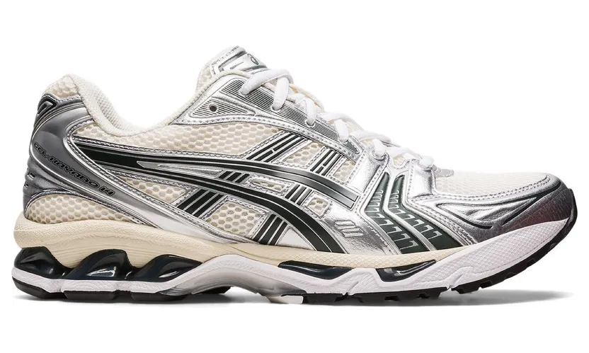 ASICS Gel-Kayano 14 Kith Cream Scarab (2023) (1201A954-100)