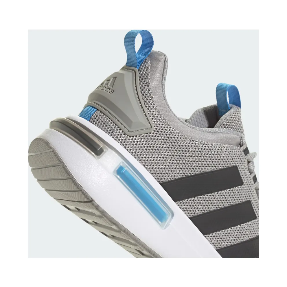 adidas Racer TR23 Mgh Solid Grey Carbon Blue Burst (ID3058)