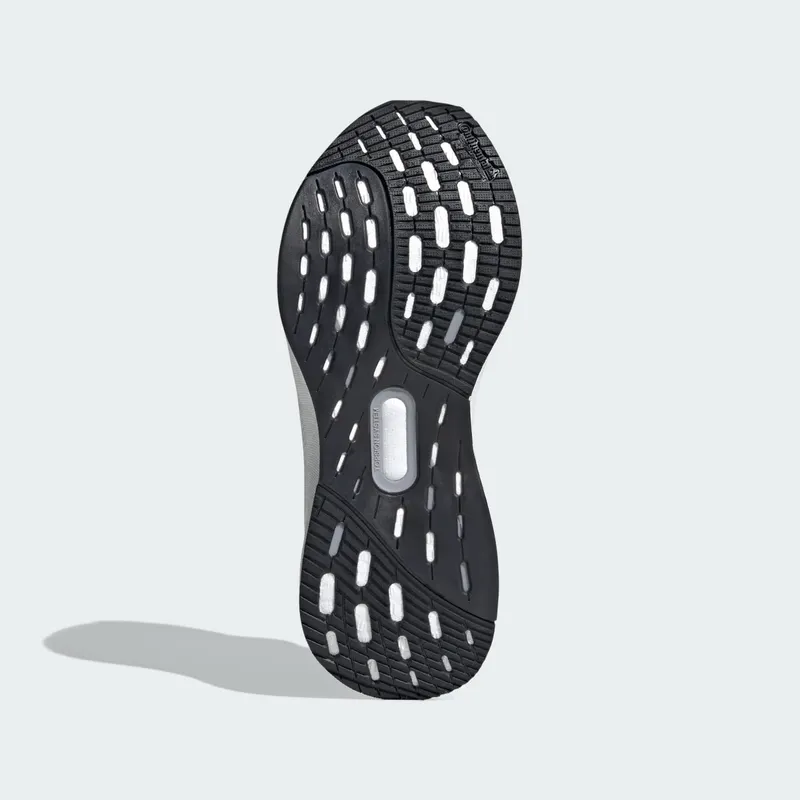 Adidas Ultraboost 5 Core Black / Cloud White / Iron Metallic (JH9634)