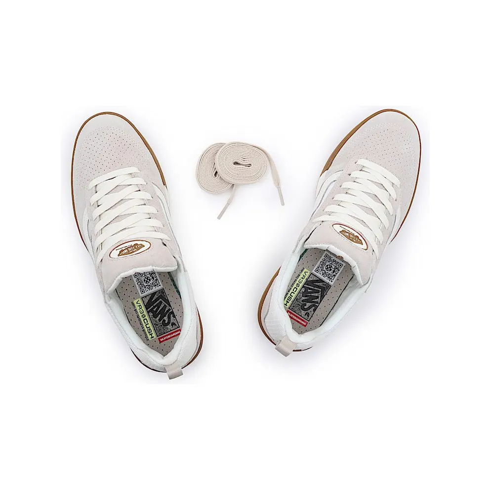 Vans Zahba Light Khaki Gum (VN0007QQLKK)