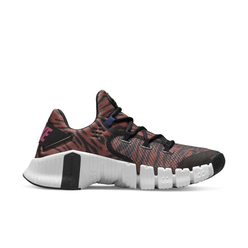 Nike Free Metcon 4 Training Black (DJ8655-018)