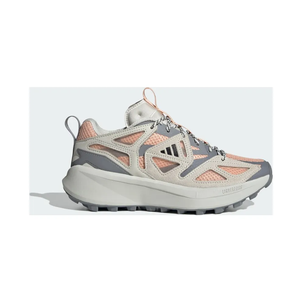 Adidas Kantai Trail Powder Coral / Core Black / Orbit Grey (JH6834)