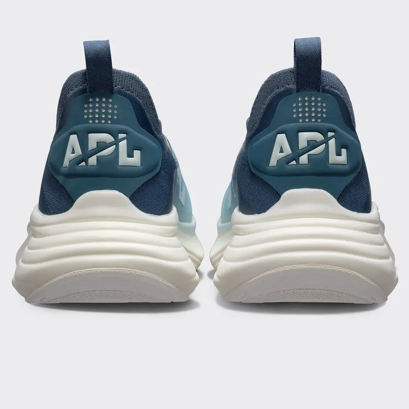 APL Podium “Aqua Mist/Deep Petrol/Ombre” (Men)