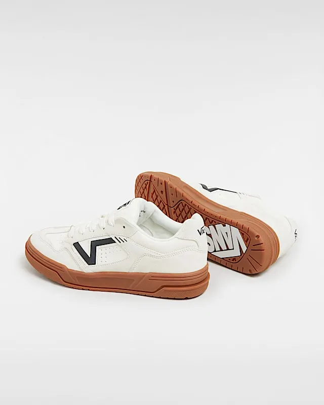 Vans Upland “Suede – Marshmallow Gum” (VN000D25OVM)
