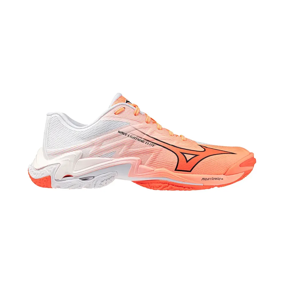 Mizuno Wave Lightning Orange (V1GA260080)