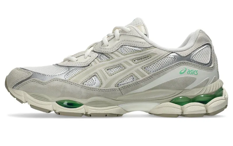 Asics GEL-NYC “Peppermint Menthol Pack” (1203A383-112)
