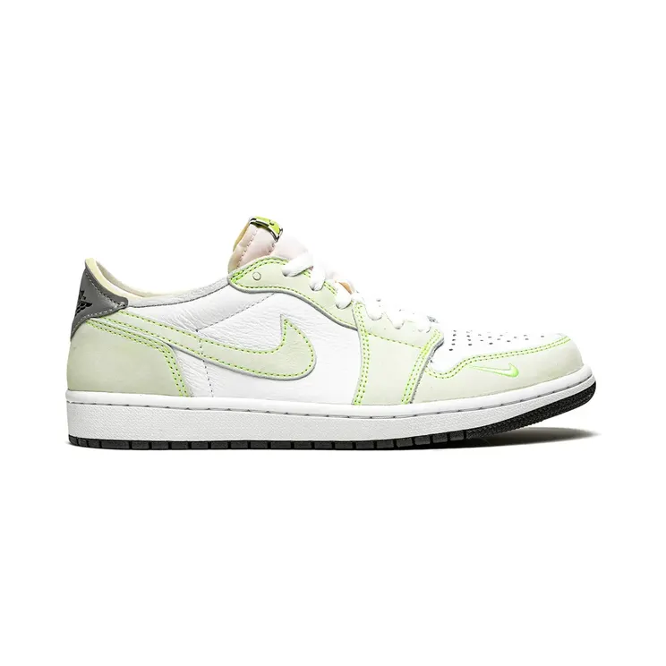 Jordan Air Jordan 1 Low OG “White” (DM7837)