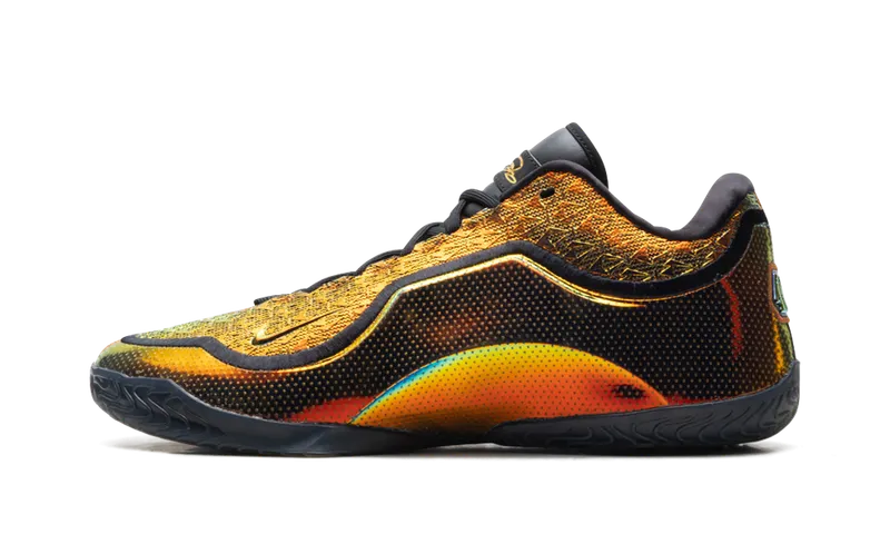 Nike LeBron 23 40K Gold (IB9560-900)