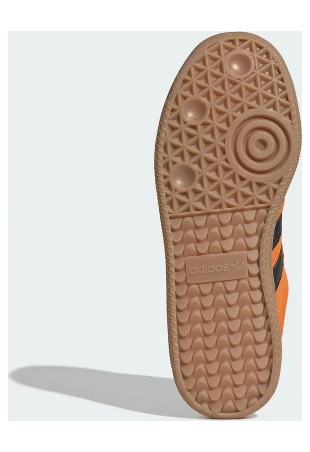 adidas-samba JR1111