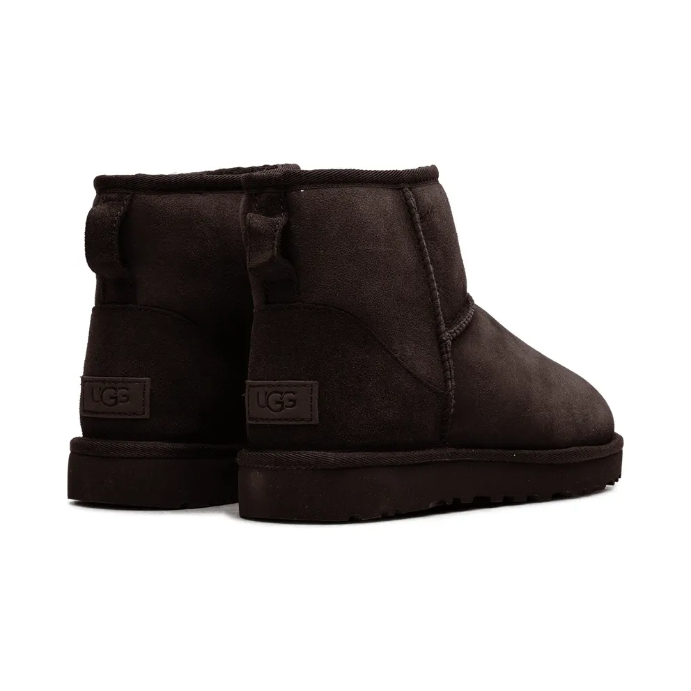 Ugg Classic Mini II “Dusted Cocoa” (1016222-DDC)