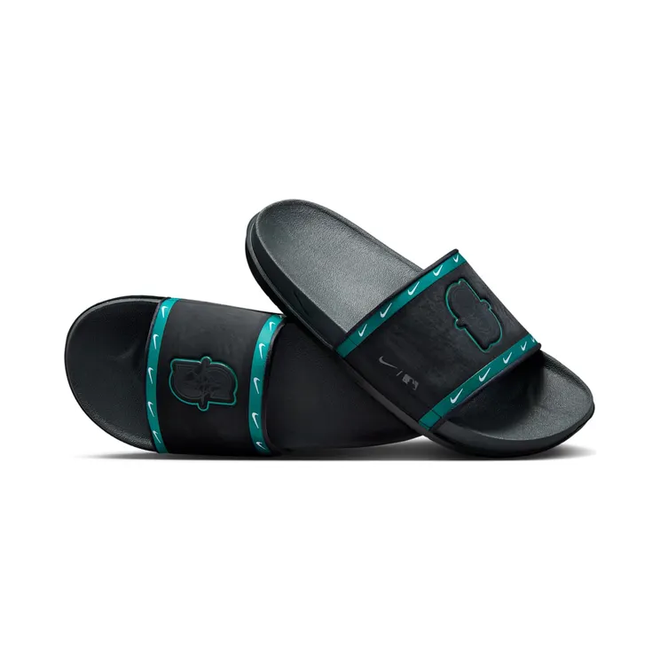 Nike Offcourt Slide Seattle Mariners (DH6985-001)