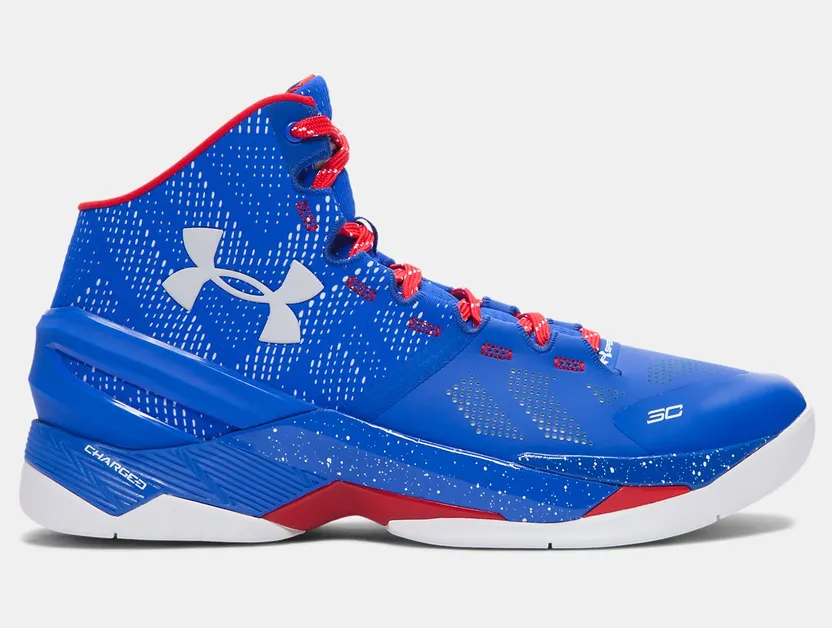 UA Curry 2 Providence Road