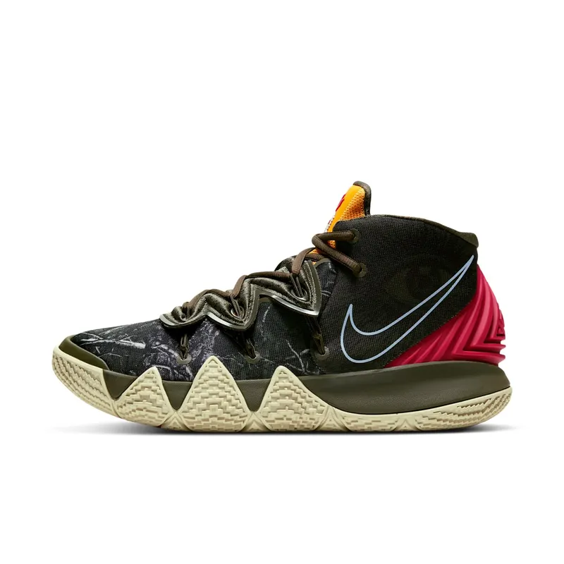Nike Kybrid S2 Cargo Khaki Cargo Khaki/University Gold-Veranda-Light Marine (CQ9323-300)