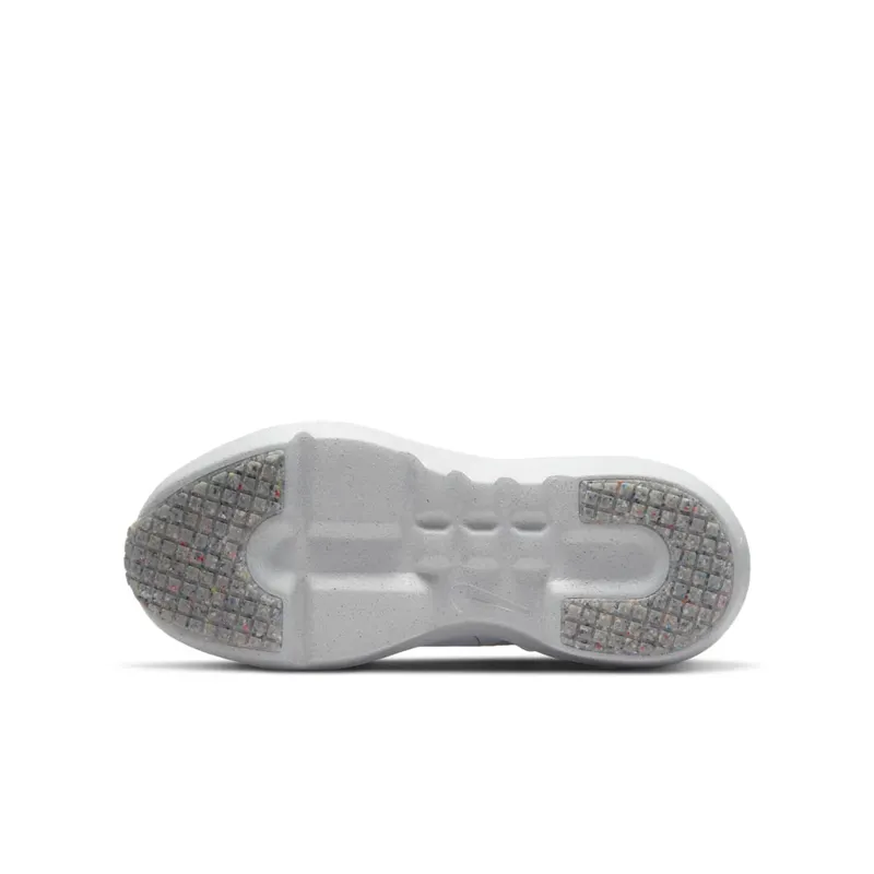 Nike Crater Impact Older Kids’ Grey 50% Sustainable Materials (DB3551-003)