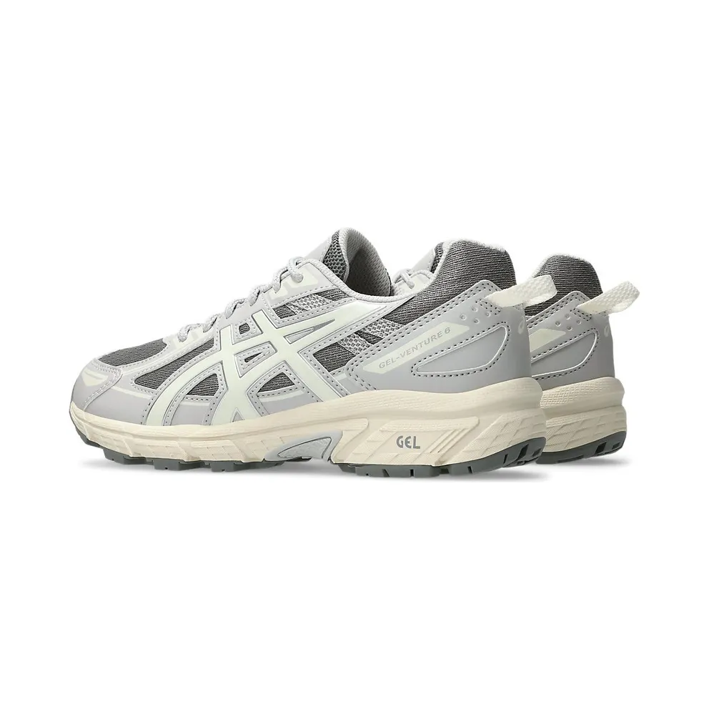 ASICS GEL-VENTURE 6 GS “Clay Grey / Cream” (1204A162-021)