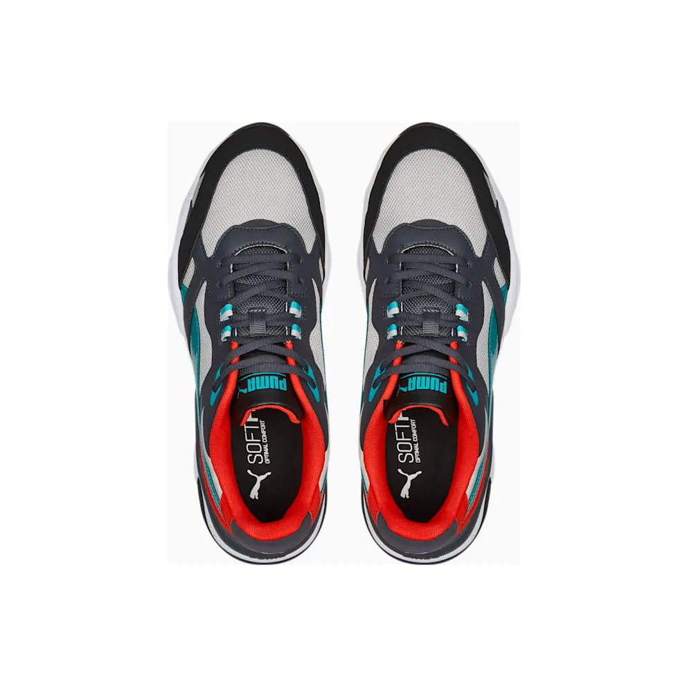 Puma X-Ray Millennium Black/Grey/Red (37599923)