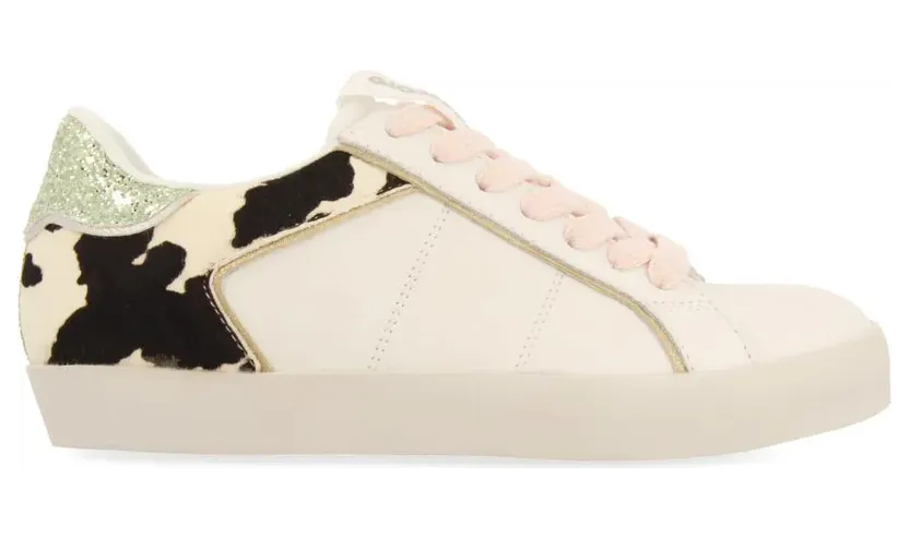 Gioseppo sneaker Dierlijke Druk (75462-P-Cow)