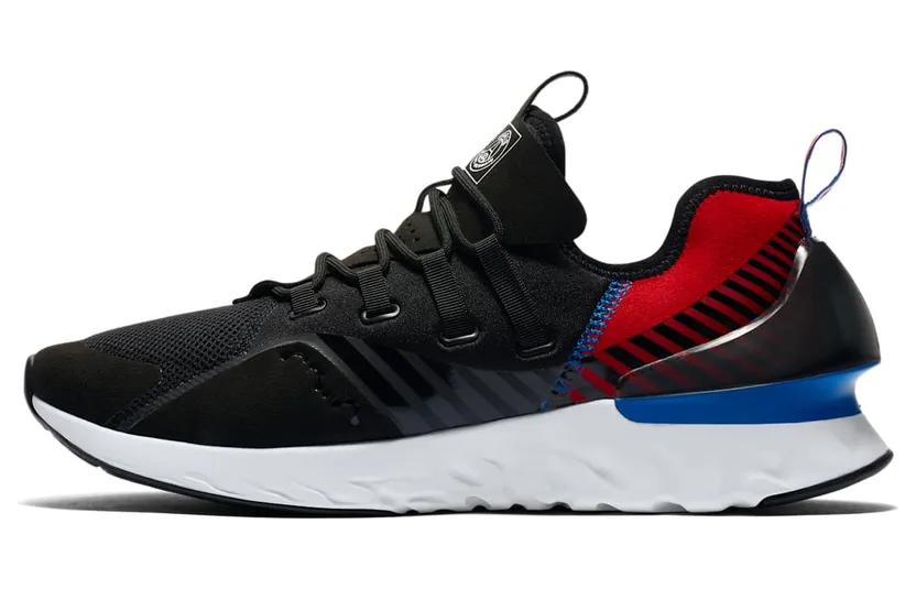 Jordan React Havoc SE PSG Black (CT6489-001)