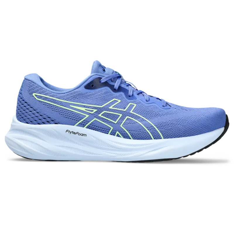 Asics Gel-pulse 15 Sapphire/Illuminate Yellow (1012B593.400)