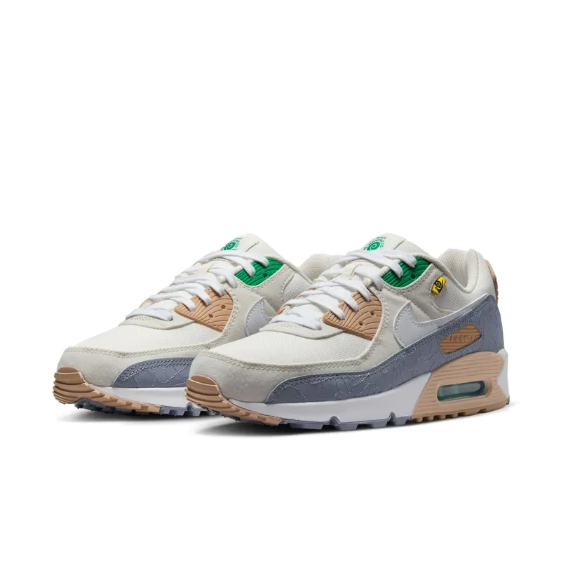 Nike Air Max 90 Moving Company (DV2614-100)