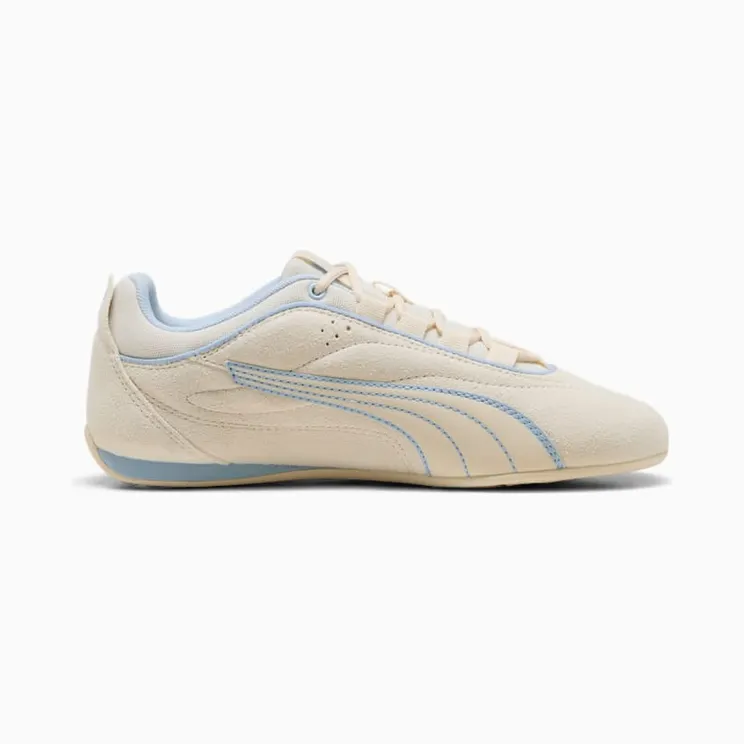 Puma Catch Soleil Wit