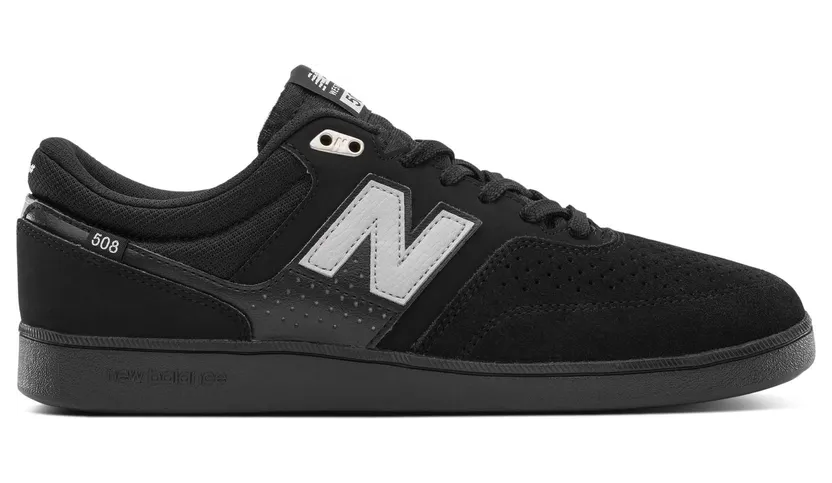New Balance Numeric 508 Brandon Westgate Black