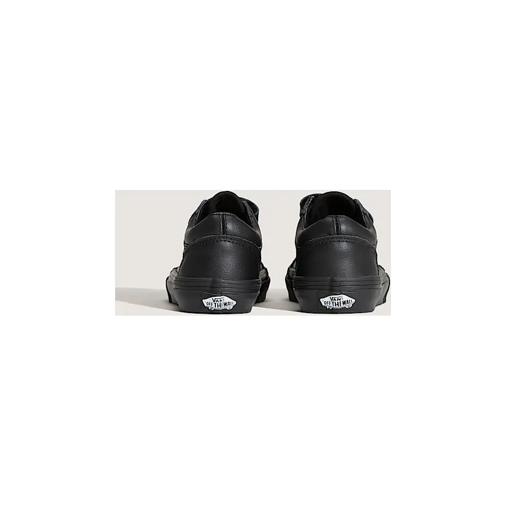Vans Old Skool – “Black Mono” (VN000CYAHF9)