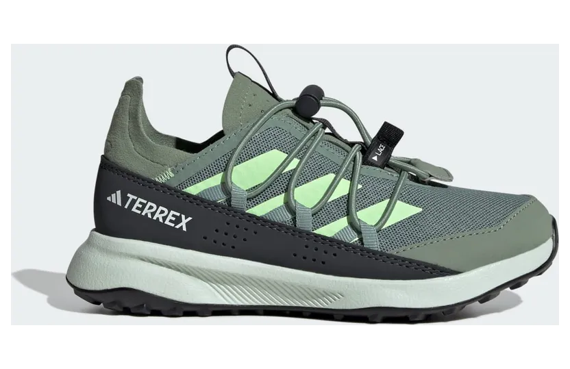 adidas Terrex Voyager 21 Heat.RDY Travel Silver Green Spark Crystal Jade (IE7631)