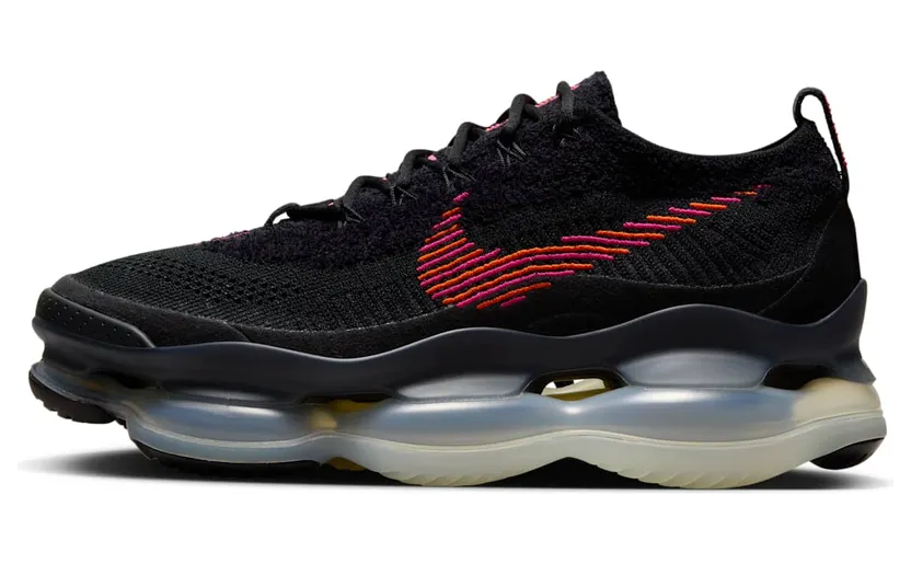 Nike Air Max Scorpion “Black Fireberry” (DZ0799-001)