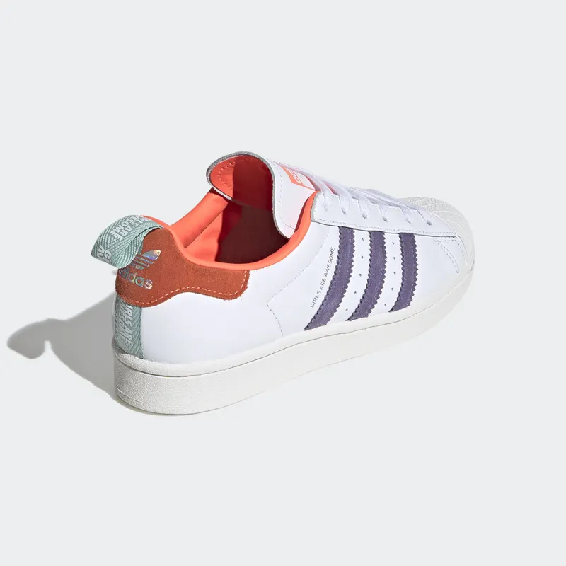 adidas Superstar Girls Are Awesome (GS)