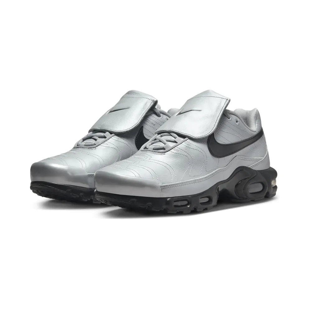 Nike Air Max Plus “Wolf Grey” (HM6850-001)