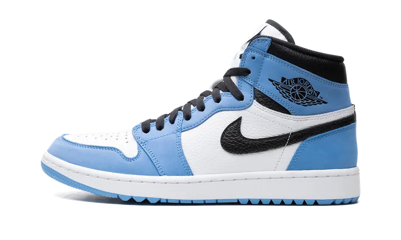 Air Jordan 1 High “University Blue” (DQ0660-400)