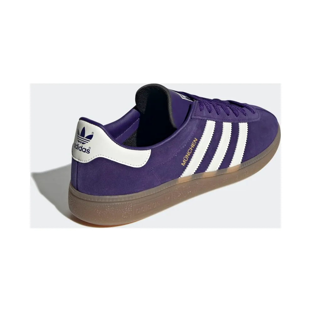 adidas München Pantone / Off White / Gold Metallic (GW1400)