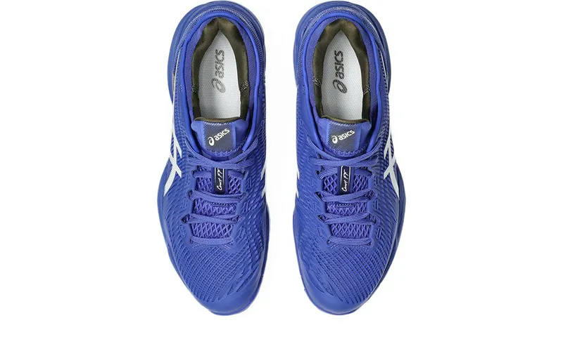 ASICS Court FF 3 Dark Cobalt White (1041A370-403)