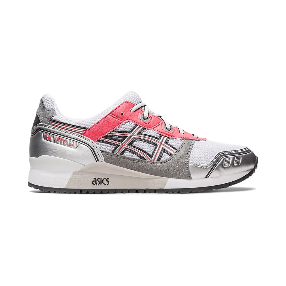 Asics GEL-LYTE III OG White/Sienna (1201A826.100)