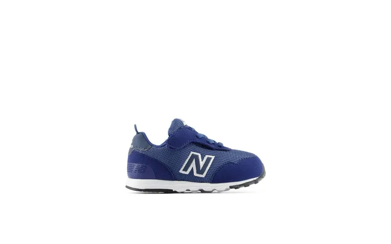 New Balance 515 Hook & Loop Inf Shoes I515-4KL