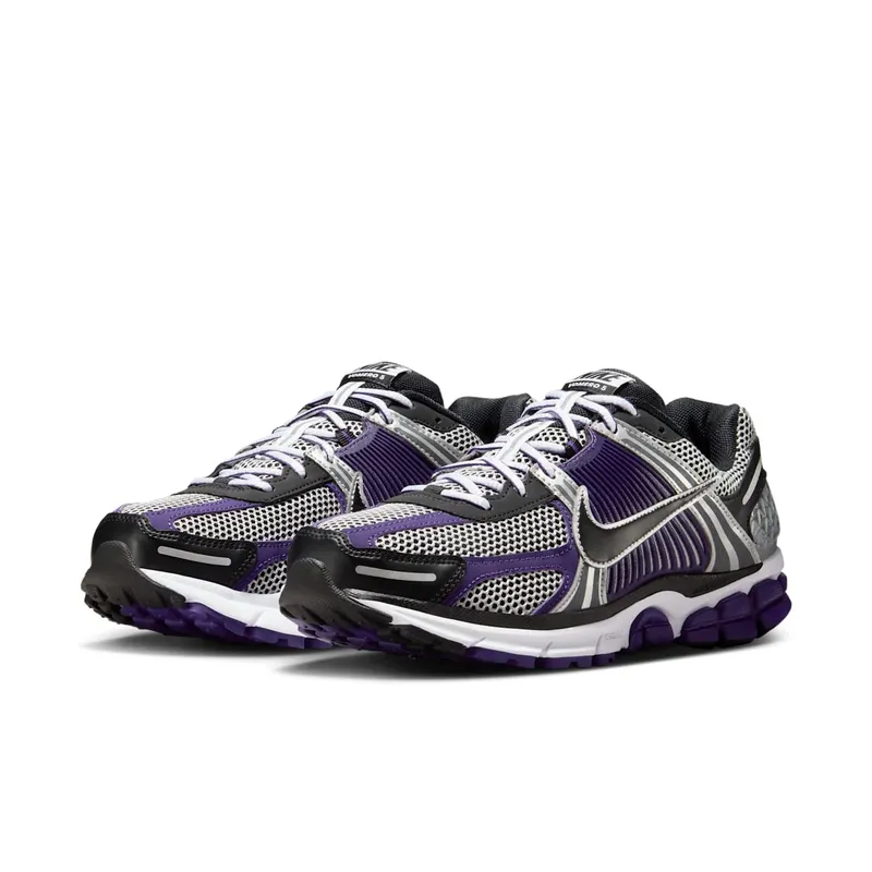 Nike Vomero 5 “Metallic Silver / Court Purple” (IM2220-095)