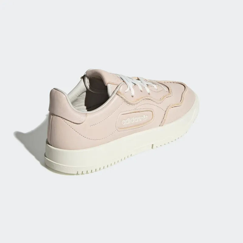 adidas SC Premiere Raw White Off White Raw White/Raw White/Off White (EH1093)