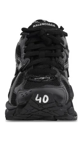 Balenciaga Runner Black (W) (656063W3RA11000) (2)