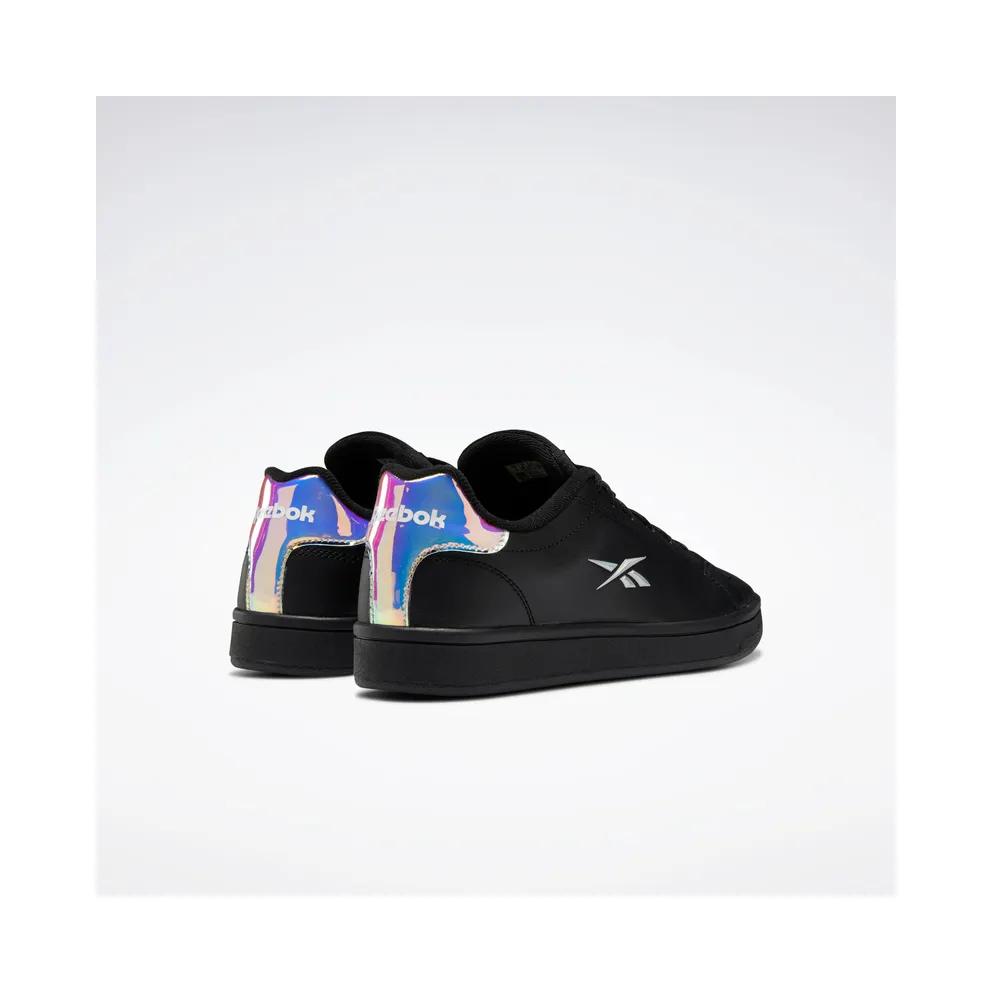 Reebok Royal Complete Sports Shoes Black / Frost Berry / Black