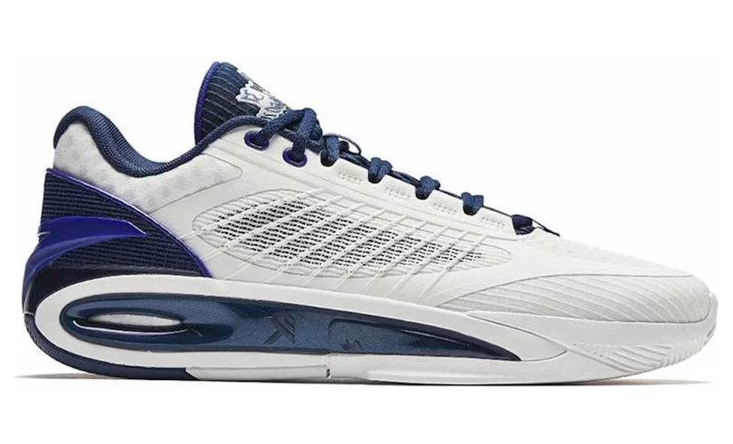 Anta Klay Thompson KT10 Low Dallas (112521101-2)