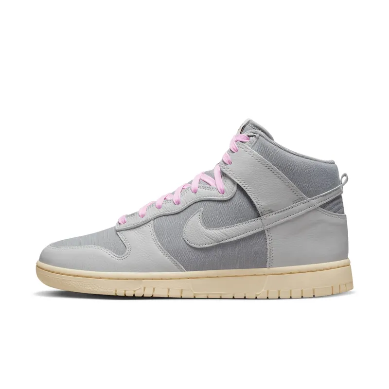 Nike Dunk Hi Retro “Certified Fresh” (DQ8800-001)