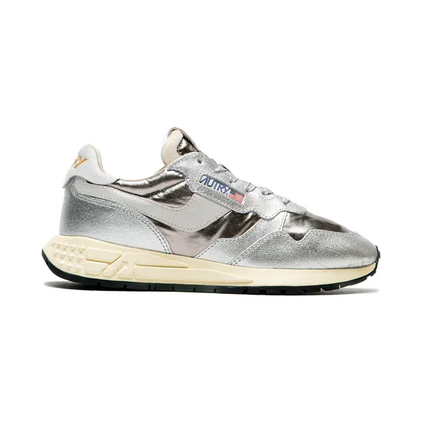 Autry Action Shoes WMNS REELWIND LOW (WWLWLY02)