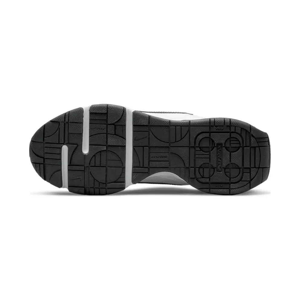 Nike Air Max INTRLK Lite Older Kids’ White (DH9393-101)
