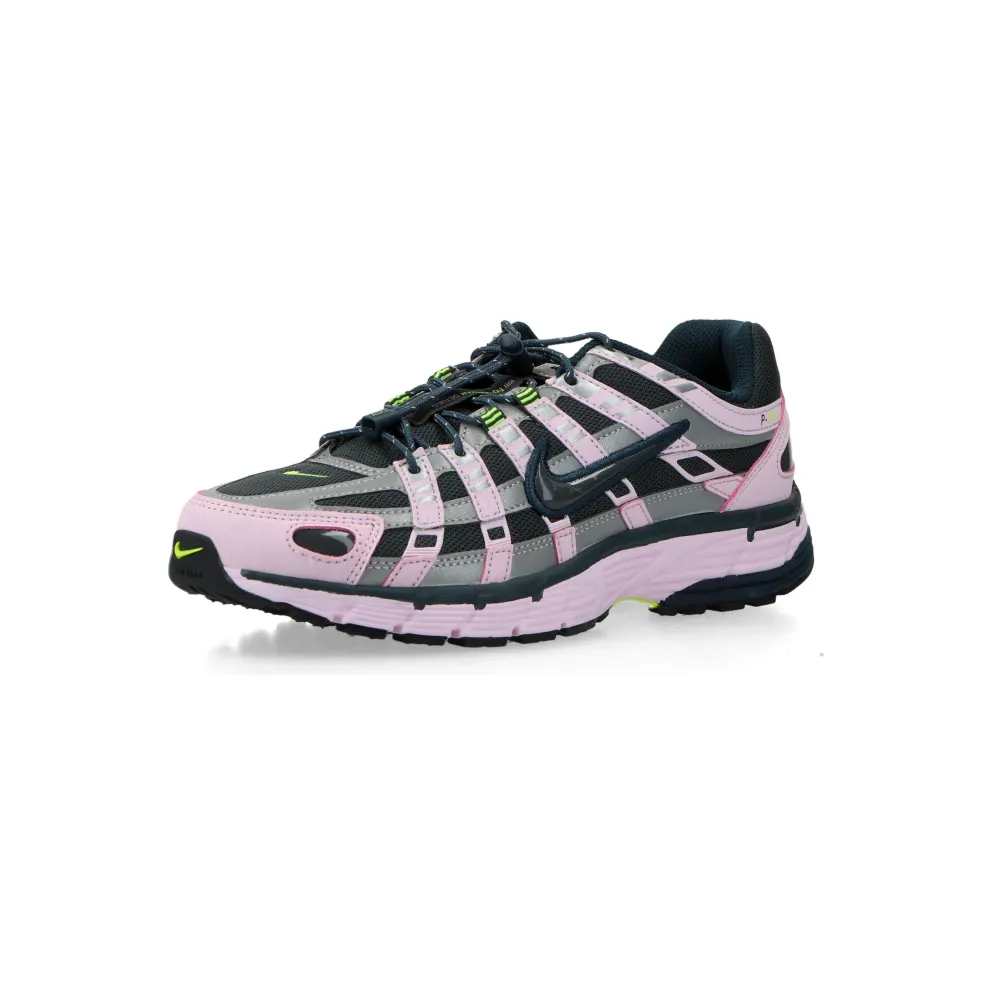 Nike P-6000 (pink foam / anthracite / armory navy) – HV2521-600