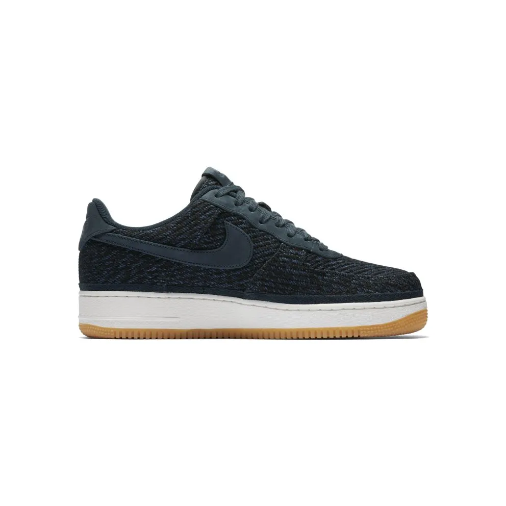 Nike Air Force 1 ’07 Indigo Armory Navy/Armory Navy Armory Navy/Armory Navy (917825-400)