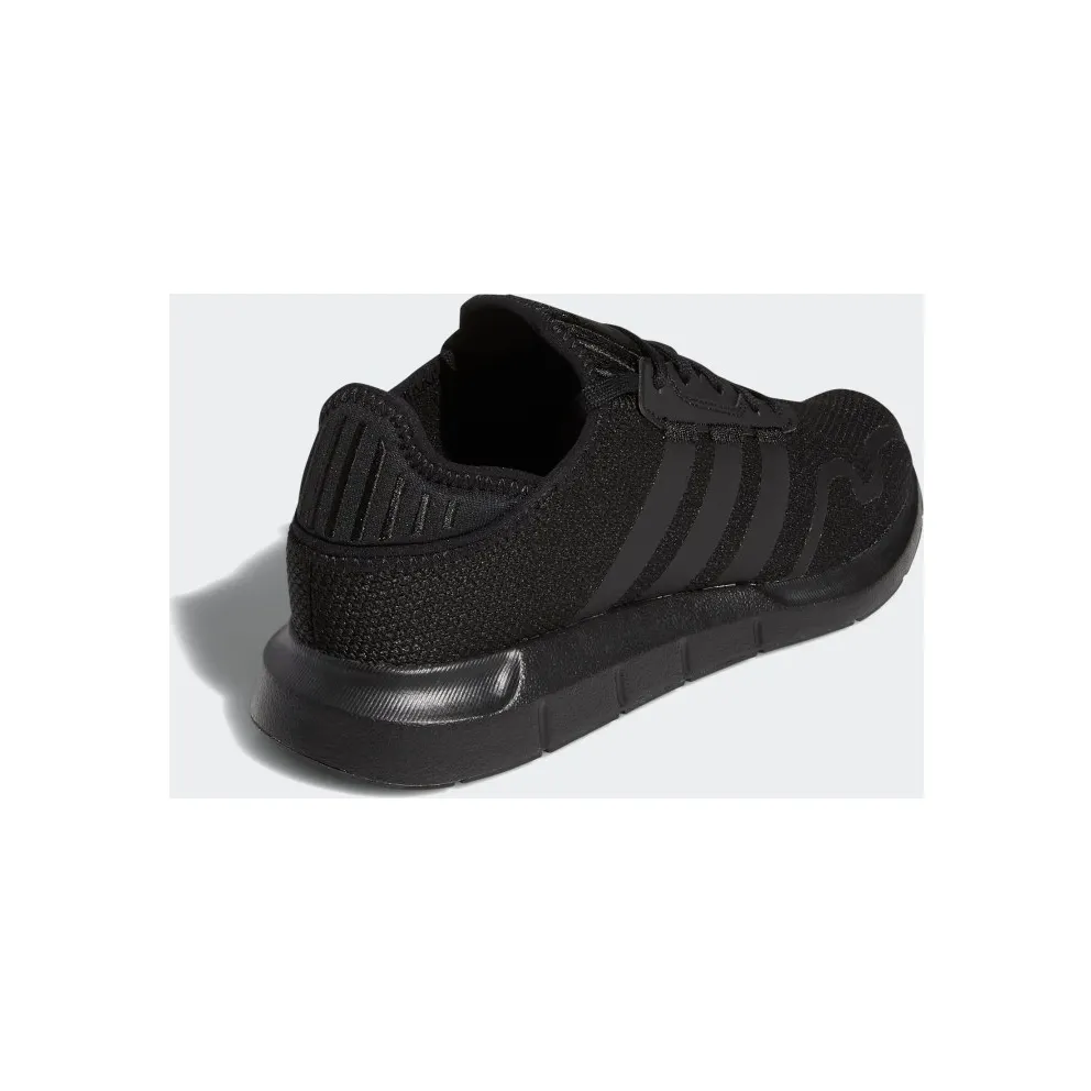 Adidas Swift Run X ‘Triple Black’ Core Black/Core Black/Core Black (FY2116)