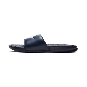 Nike Benassi Jdi Slipper Blue “Midnight Navy / Windchill” (343880-403)